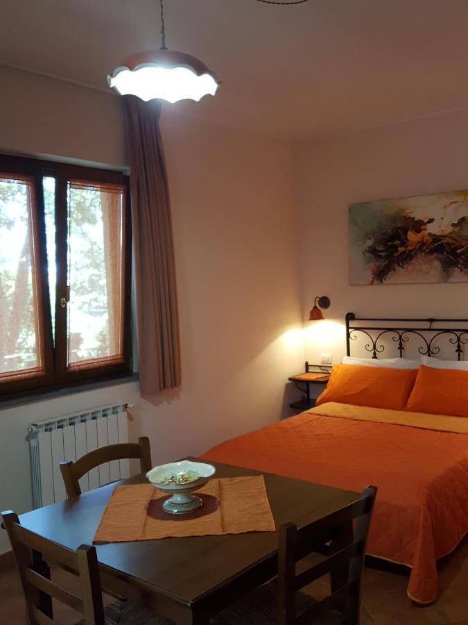 Poggiofelice B&B Zafferana Etnea Exterior photo