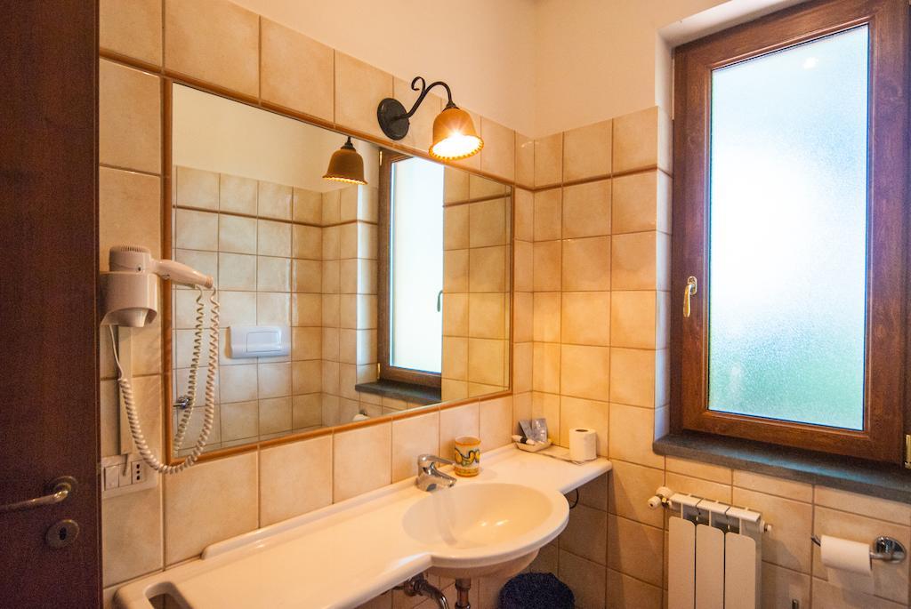 Poggiofelice B&B Zafferana Etnea Room photo